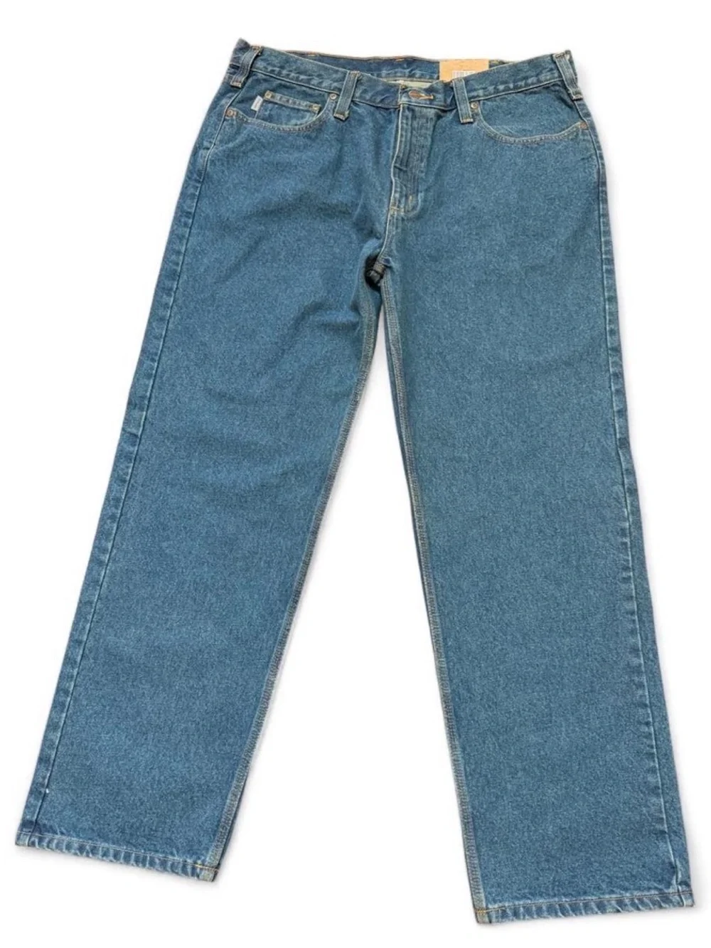 Carhartt relaxed fit